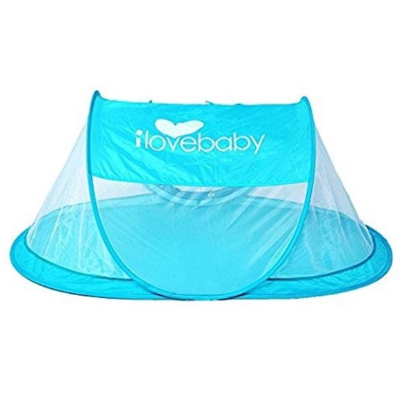 Instant Portable Travel Baby Tent Popup Beach Tent